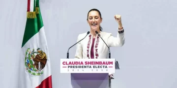 Toma de protesta de Claudia Sheinbaum como presidenta de México: todo lo que debes de saber