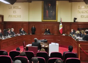 Decidirá SCJN rumbo del paro laboral hasta que el Senado vote la reforma