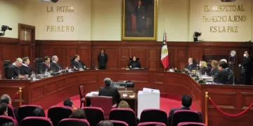 Decidirá SCJN rumbo del paro laboral hasta que el Senado vote la reforma