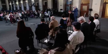 Ernesto Zedillo no tiene autoridad moral, asegura AMLO