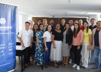 Fortalece la Secretaría de Turismo de Playa del Carmen lazos con el sector empresarial