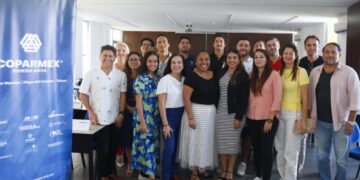 Fortalece la Secretaría de Turismo de Playa del Carmen lazos con el sector empresarial