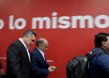 La magistrada del TEPJF perfila invalidar la relección de Alejandro Moreno en el PRI