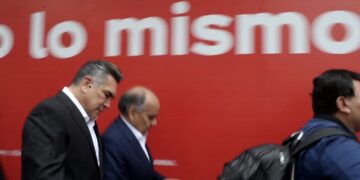 La magistrada del TEPJF perfila invalidar la relección de Alejandro Moreno en el PRI