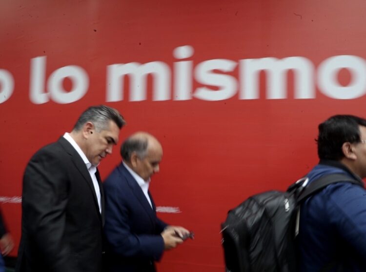 La magistrada del TEPJF perfila invalidar la relección de Alejandro Moreno en el PRI