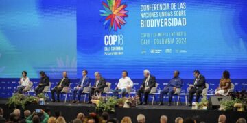 México va por plan para proteger y conservar su biodiversidad