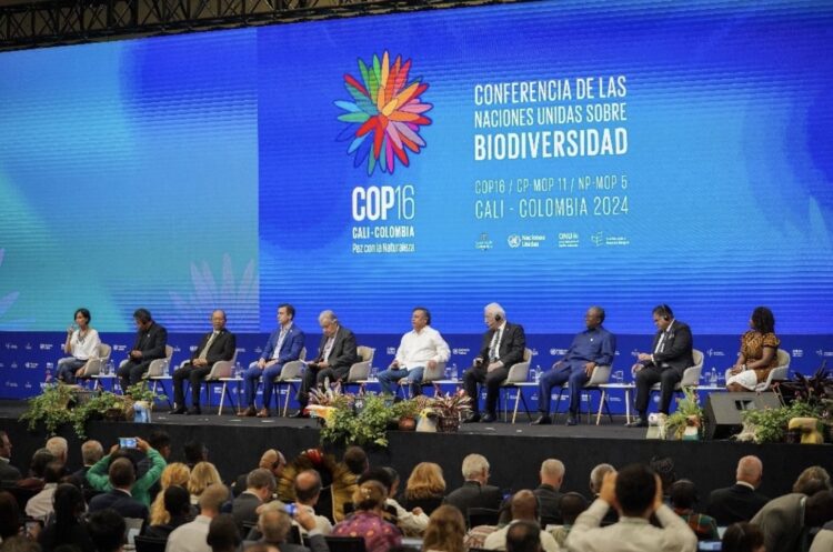 México va por plan para proteger y conservar su biodiversidad