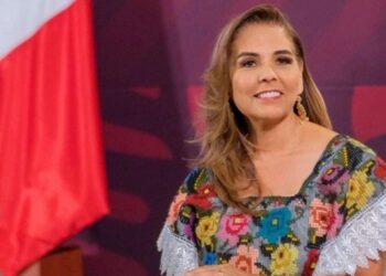 Mara Lezama, bien evaluada y con muchas expectativas