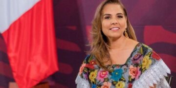 Mara Lezama, bien evaluada y con muchas expectativas