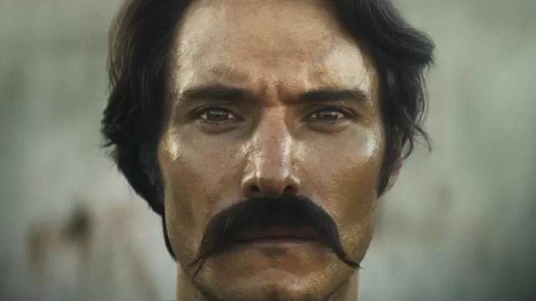 Llegará el clásico "Cien años de soledad" a Netflix el 11 de diciembre