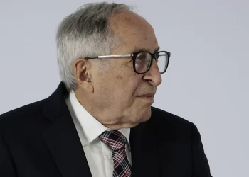 SSA "fortalecerá" al IMSS-Bienestar por encargo de Claudia Sheinbaum