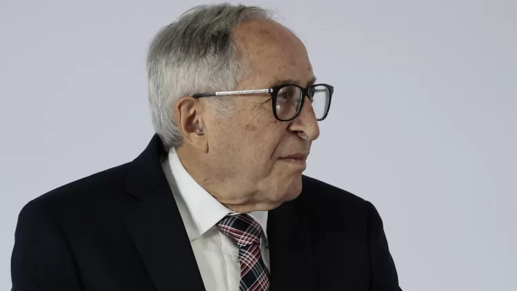 SSA "fortalecerá" al IMSS-Bienestar por encargo de Claudia Sheinbaum