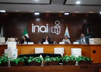 Eventual desaparición del INAI no significa que acabe la transparencia: Claudia Sheinbaum