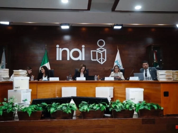 Eventual desaparición del INAI no significa que acabe la transparencia: Claudia Sheinbaum