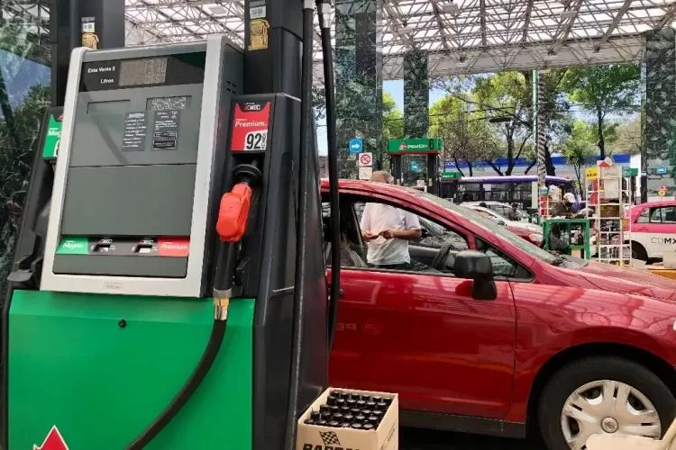 En Pemex habrá política de austeridad republicana, asegura Claudia Sheinbaum