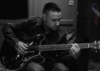 Fallece Liam Payne, ex integrante de One Direction, a los 31 años en Argentina