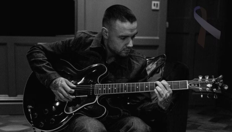 Fallece Liam Payne, ex integrante de One Direction, a los 31 años en Argentina