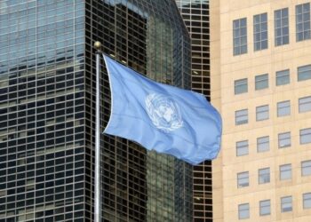 México reitera compromiso con objetivos de la ONU