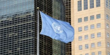 México reitera compromiso con objetivos de la ONU