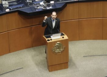 PAN propone reforma para elegir a titular de CNDH por voto popular