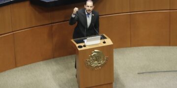PAN propone reforma para elegir a titular de CNDH por voto popular