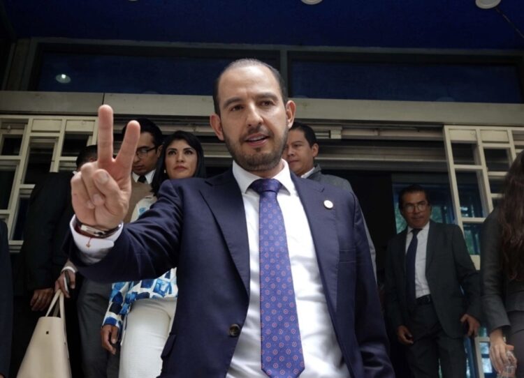 PAN exige al INE suspender elección judicial hasta que SCJN emita fallo