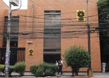 Formaliza INE en el Diario Oficial de la Federación la extinción del PRD