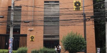 Formaliza INE en el Diario Oficial de la Federación la extinción del PRD