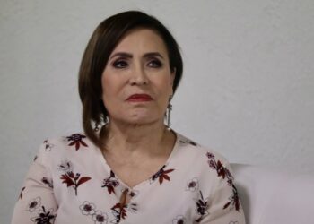 Da la Suprema Corte carpetazo al caso contra Rosario Robles