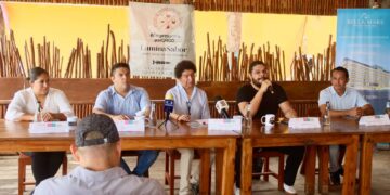 Gobierno de Blanca Merari respalda al "Festival Sabores de México edición 2024, en París, Francia"