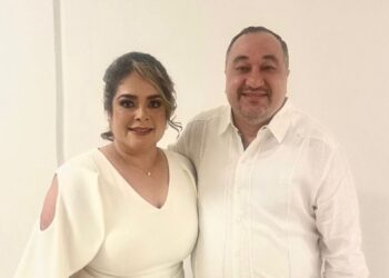 Asumen regidores del PRI cargo en el Ayuntamiento de Benito Juárez para el periodo 2024-2027