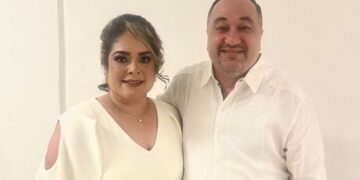 Asumen regidores del PRI cargo en el Ayuntamiento de Benito Juárez para el periodo 2024-2027