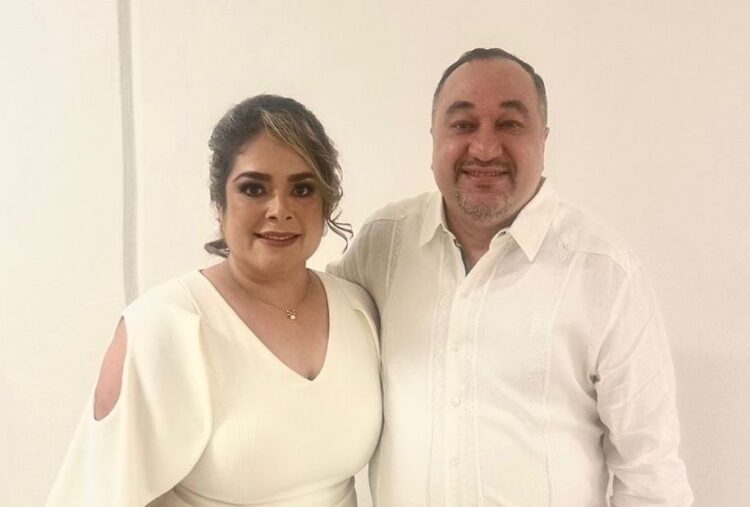 Asumen regidores del PRI cargo en el Ayuntamiento de Benito Juárez para el periodo 2024-2027