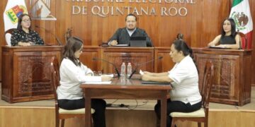 Pleno del TEQROO impone una amonestación pública a administrador de la cuenta de Facebook “Lideres independientes con Portilla”