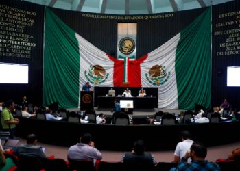 Contribuye XVIII Legislatura al fortalecimiento de los servicios de salud