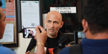 Impulsa Hugo Alday iniciativa en favor de personas con discapacidad