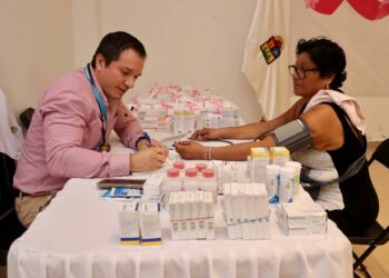 IMM de Puerto Morelos tiene amplio programa de actividades por el Mes Rosa