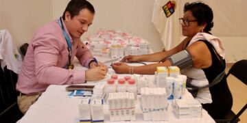 IMM de Puerto Morelos tiene amplio programa de actividades por el Mes Rosa