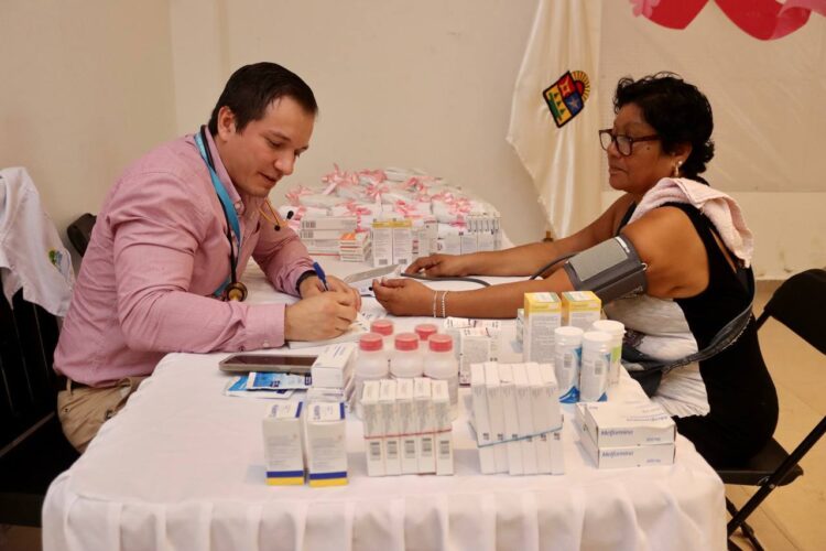 IMM de Puerto Morelos tiene amplio programa de actividades por el Mes Rosa