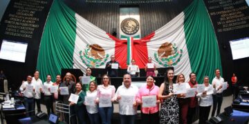Analizarán en comisiones iniciativa para transformar el IQM en la Secretaría de las Mujeres