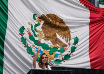 Quintana Roo vive el mejor momento de su historia, con un gobierno transformador y cercano al pueblo, señala Mara Lezama
