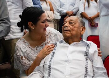 Quintana Roo, medio siglo de historia, crecimiento y transformación: Estefanía Mercado