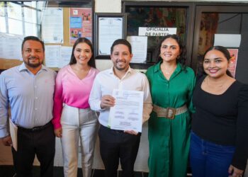 El Partido Verde presenta su Agenda Legislativa para el Congreso de Quintana Roo