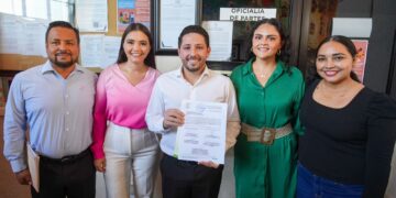 El Partido Verde presenta su Agenda Legislativa para el Congreso de Quintana Roo
