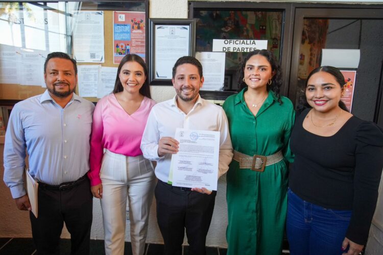 El Partido Verde presenta su Agenda Legislativa para el Congreso de Quintana Roo