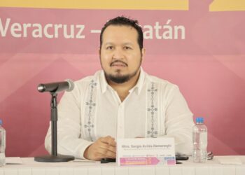 Mayor interés ciudadano en política sentó precedente en elecciones, señala Sergio Avilés