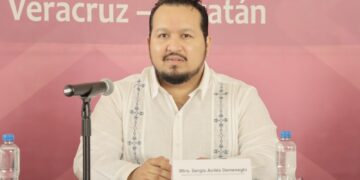 Mayor interés ciudadano en política sentó precedente en elecciones, señala Sergio Avilés