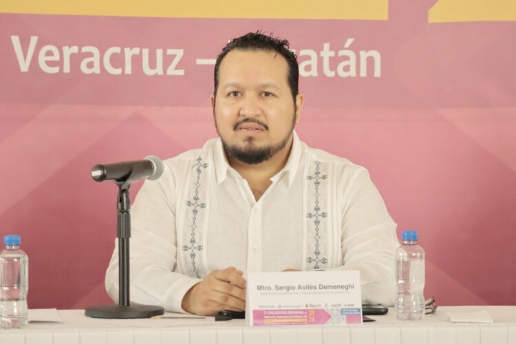 Mayor interés ciudadano en política sentó precedente en elecciones, señala Sergio Avilés