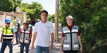 Destaca Atenea Gómez avances de obras transformadoras en Ciudad Mujeres