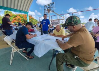 Con más de 3 mil vacantes se realizará la Feria de Empleo Nacional para la Inclusión Laboral: STyPS